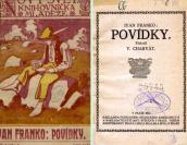 «Povídky» (1913 г.)