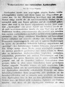 «Народне повір’я з українських…