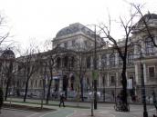 University of Vienna (1892 – 1893)