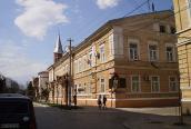 In the regional court in Kolomyja…