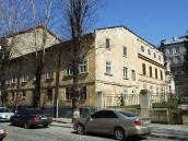 House in Lviv (1881)